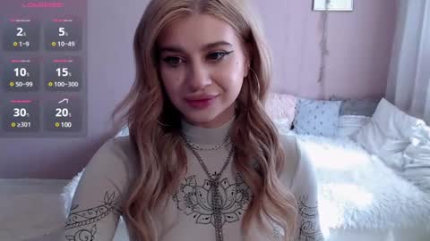 sweet_nicole_333 online show from 10, 3, 2025