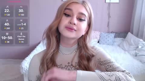 sweet_nicole_333 online show from 10, 3, 2025