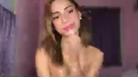 sweet_nikki03 online show from 21, 6, 2026
