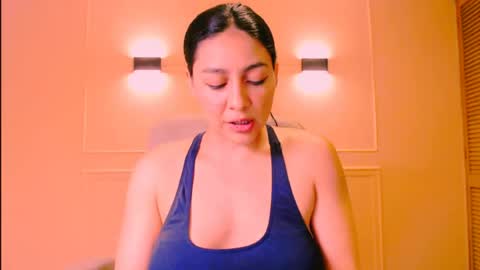 Snapshot of sweet_of_venus chatting on 3, 7, 2026 My name is Catalina. Please say hello I like to chat with you. If you have requests please use tip online show from 3, 7, 2026