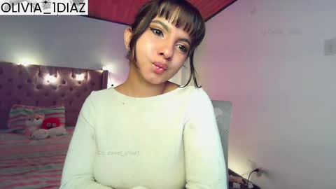 Olivia Diaz  OnlyFans olivia diaz online show from 11, 1, 2025