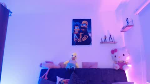 Snapshot of sweet_penny_ chatting on 13, 11, 2025 Penny online show from 13, 11, 2025