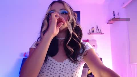 Snapshot of sweet_penny_ chatting on 20, 11, 2025 Penny online show from 20, 11, 2025