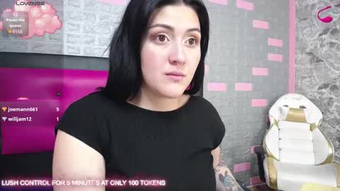  LAUREN  online show from 9, 9, 2025
