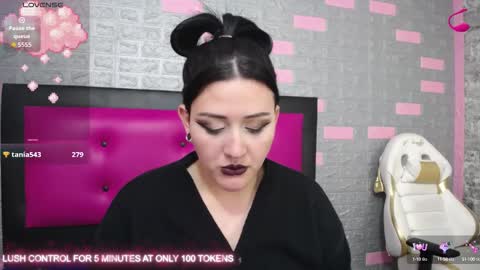  LAUREN  online show from 10, 9, 2025