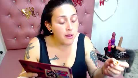 sweet_poison_666 online show from 14, 2, 2026