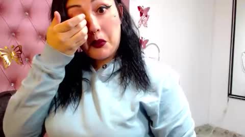 sweet_poison_666 online show from 22, 2, 2026