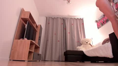 Snapshot of sweet_princess_ashley chatting on 29, 12, 2024 Ashley online show from 29, 12, 2024