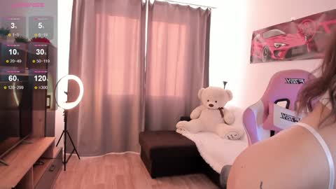 Snapshot of sweet_princess_ashley chatting on 8, 2, 2025 Ashley online show from 8, 2, 2025