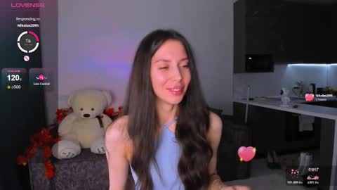 Ashley online show from 2, 11, 2025