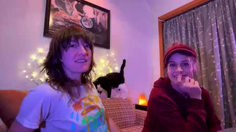 Snapshot of sweet_ramona chatting on 17, 12, 2025 Ramona online show from 17, 12, 2025