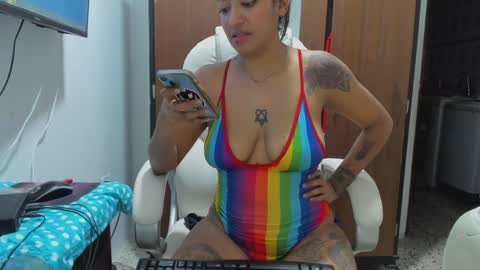 Snapshot of sweet_robyn chatting on 6, 12, 2024 sweet_robyn online show from 6, 12, 2024