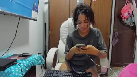 Snapshot of sweet_robyn chatting on 17, 1, 2025 sweet_robyn online show from 17, 1, 2025