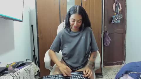 Snapshot of sweet_robyn chatting on 8, 3, 2025 sweet_robyn online show from 8, 3, 2025
