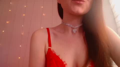 Sweet Rosely online show from 26, 12, 2024