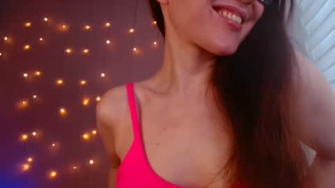 Sweet Rosely online show from 1, 3, 2025