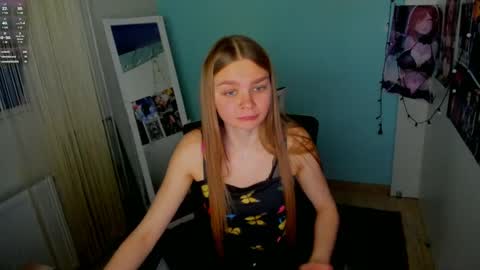 Snapshot of sweet_sabriina chatting on 25, 2, 2025 Sabina online show from 25, 2, 2025