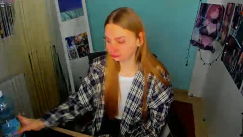 Snapshot of sweet_sabriina chatting on 2, 3, 2025 Sabina online show from 2, 3, 2025