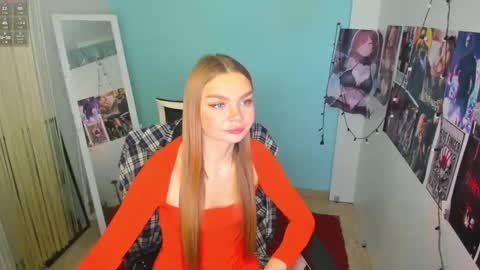 Snapshot of sweet_sabriina chatting on 6, 3, 2025 Sabina online show from 6, 3, 2025