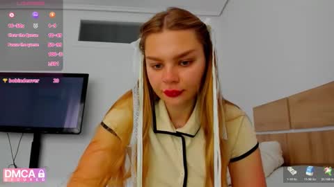 Snapshot of sweet_sabriina chatting on 1, 5, 2026 Sabina online show from 1, 5, 2026
