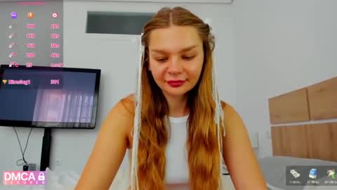 Snapshot of sweet_sabriina chatting on 7, 5, 2026 Sabina online show from 7, 5, 2026