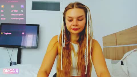 Snapshot of sweet_sabriina chatting on 7, 6, 2026 Sabina online show from 7, 6, 2026