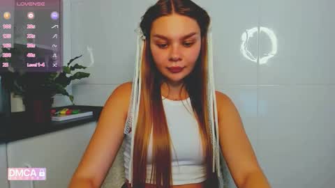 Snapshot of sweet_sabriina chatting on 7, 6, 2026 Sabina online show from 7, 6, 2026