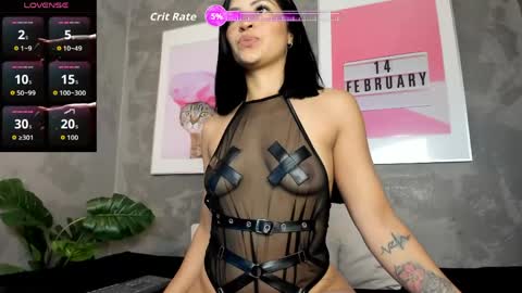 Samantha online show from 5, 5, 2026