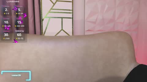 Sammy Lauren online show from 28, 1, 2025