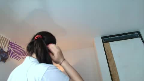 Sammy Lauren online show from 27, 5, 2026