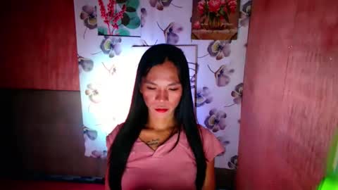 Zhienne online show from 18, 11, 2025