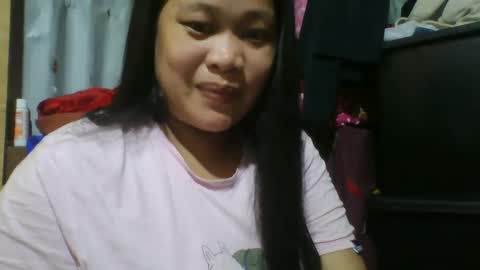 sweet_shafarah online show from 14, 2, 2025