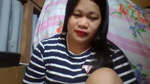 sweet_shafarah online show from 1, 3, 2025