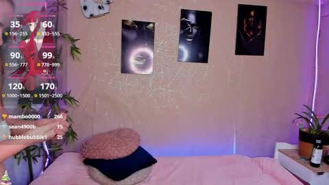 Start 18 year  Noa 19 year online show from 8, 12, 2024