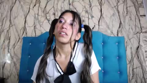 Adriana online show from 3, 1, 2025