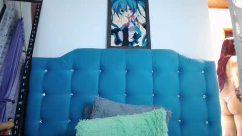 Adriana online show from 10, 2, 2025