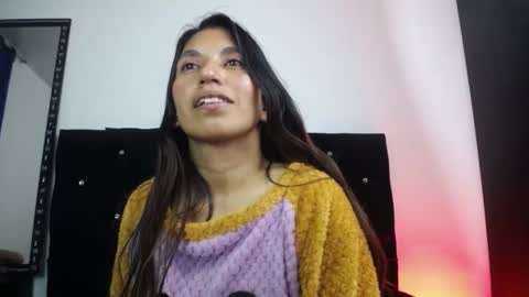 Snapshot of sweet_skylove_ chatting on 14, 4, 2026 Adriana online show from 14, 4, 2026
