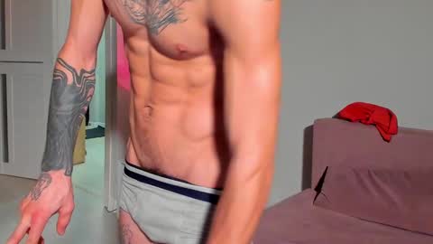 sweet_smith8 online show from 22, 1, 2025