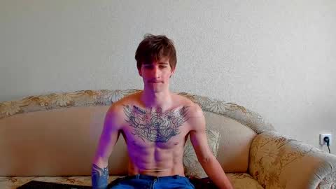 sweet_smith8 online show from 5, 3, 2025