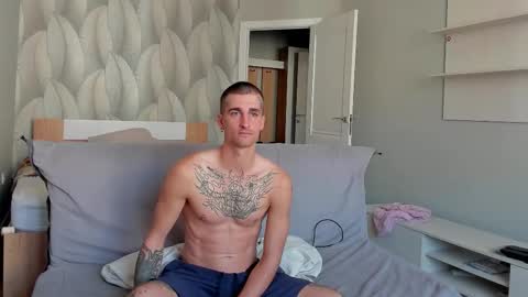 sweet_smith8 online show from 7, 10, 2025