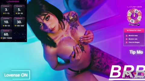 Snapshot of sweet_sophi_ chatting on 31, 1, 2025 sophie leone online show from 31, 1, 2025
