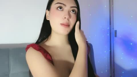 sweet_sophie_7 online show from 18, 6, 2026