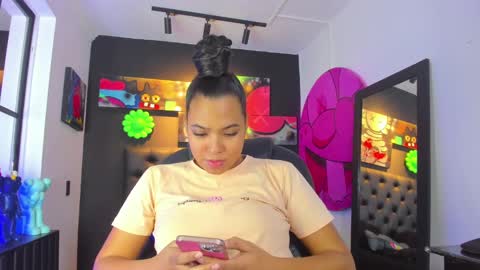 Yeileen online show from 19, 1, 2025