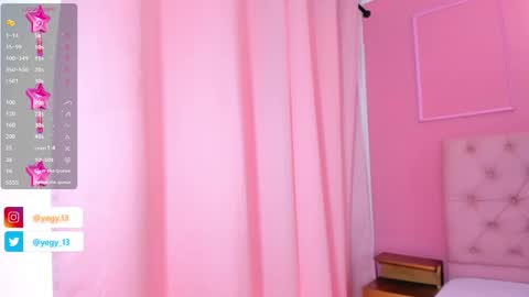 Yeileen online show from 16, 9, 2025