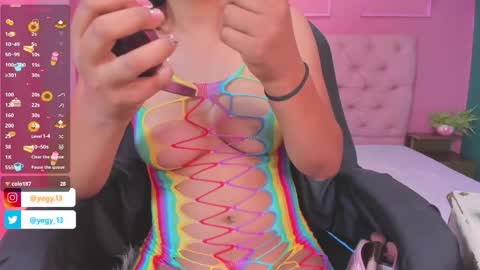 Yeileen online show from 16, 12, 2025