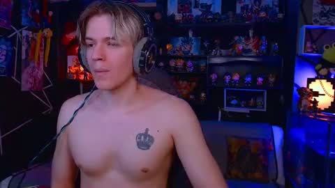 Matt online show from 4, 3, 2026