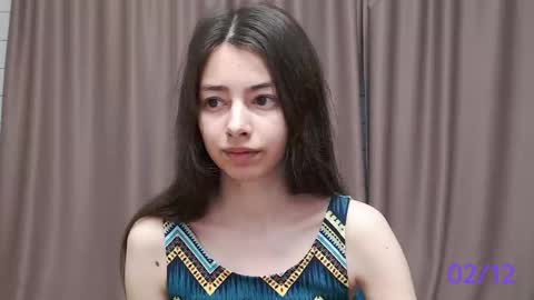 Snapshot of sweet_sweet_angel chatting on 2, 12, 2024 Angel online show from 2, 12, 2024