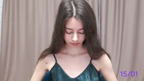 Snapshot of sweet_sweet_angel chatting on 15, 1, 2025 Angel online show from 15, 1, 2025