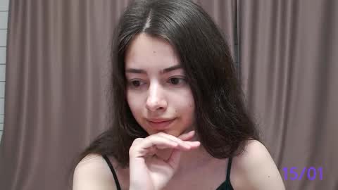 Snapshot of sweet_sweet_angel chatting on 15, 1, 2025 Angel online show from 15, 1, 2025