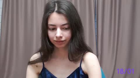 Snapshot of sweet_sweet_angel chatting on 18, 1, 2025 Angel online show from 18, 1, 2025